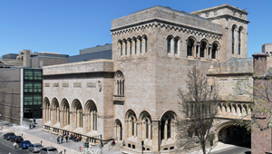 Yale University Art Gallery image